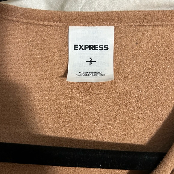 Express jacket - Picture 7 of 8